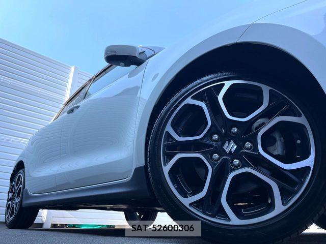 Suzuki SWIFT 2020-08 7393442-11