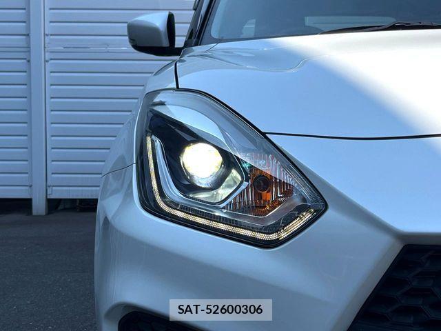 Suzuki SWIFT 2020-08 7393442-12