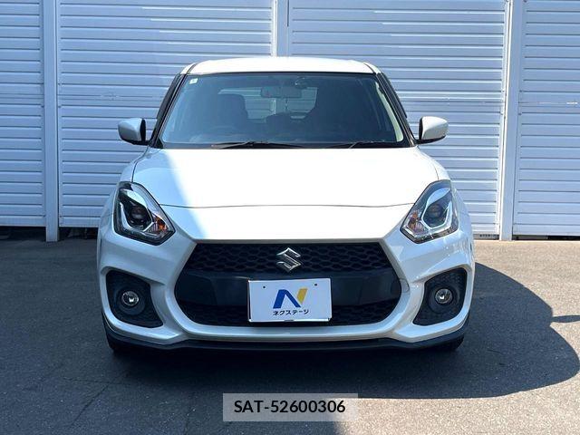 Suzuki SWIFT 2020-08 7393442-13