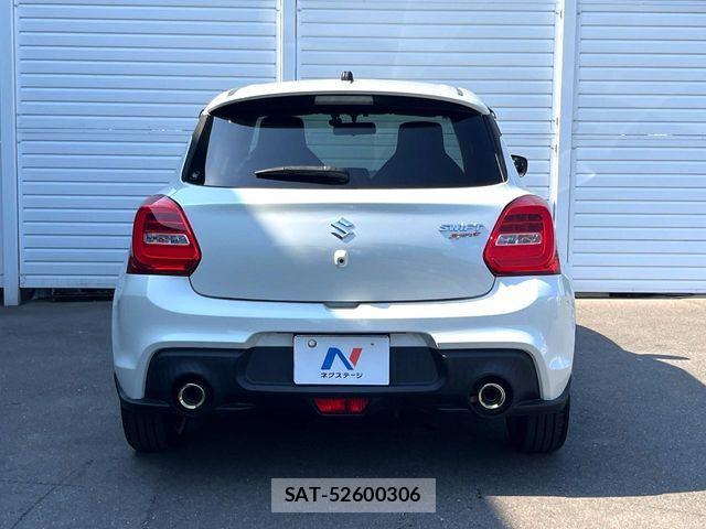 Suzuki SWIFT 2020-08 7393442-14