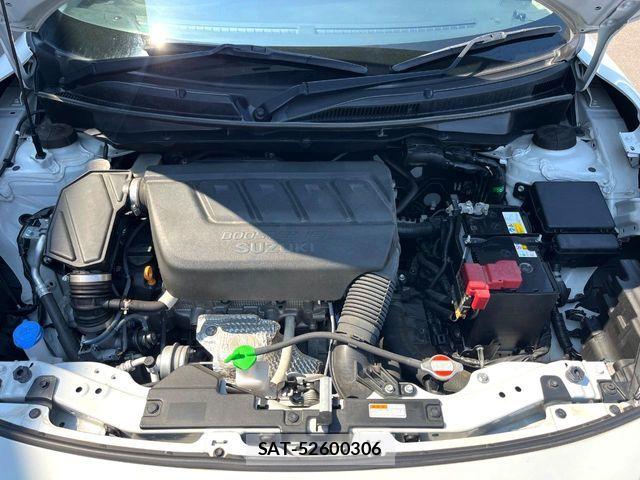 Suzuki SWIFT 2020-08 7393442-17