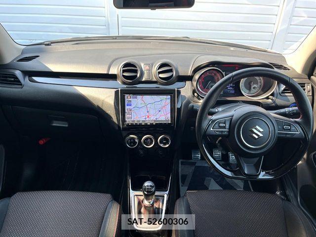 Suzuki SWIFT 2020-08 7393442-1