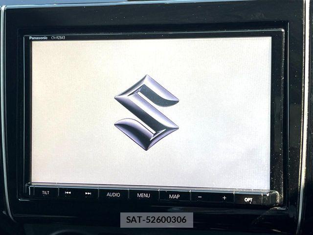 Suzuki SWIFT 2020-08 7393442-2