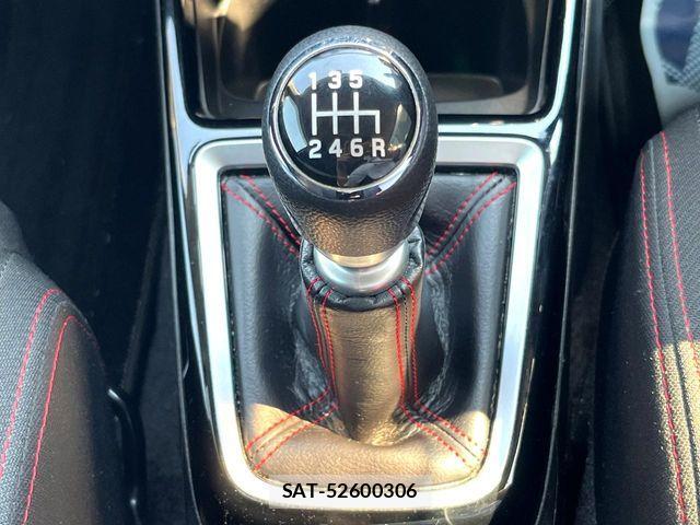 Suzuki SWIFT 2020-08 7393442-4