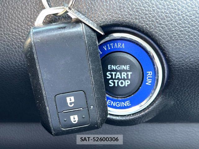 Suzuki SWIFT 2020-08 7393442-6
