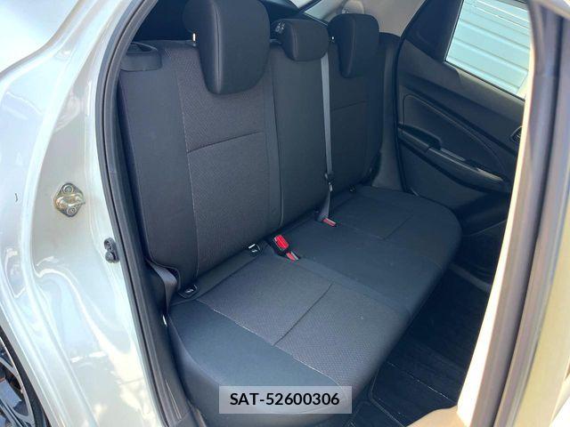 Suzuki SWIFT 2020-08 7393442-8