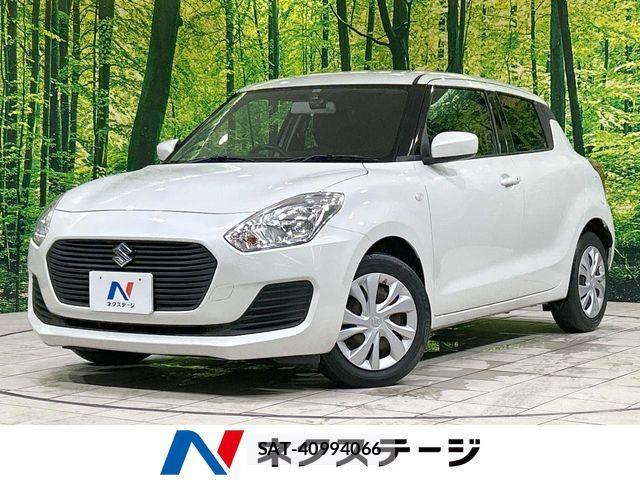 Suzuki SWIFT 2017-03 7394375-0