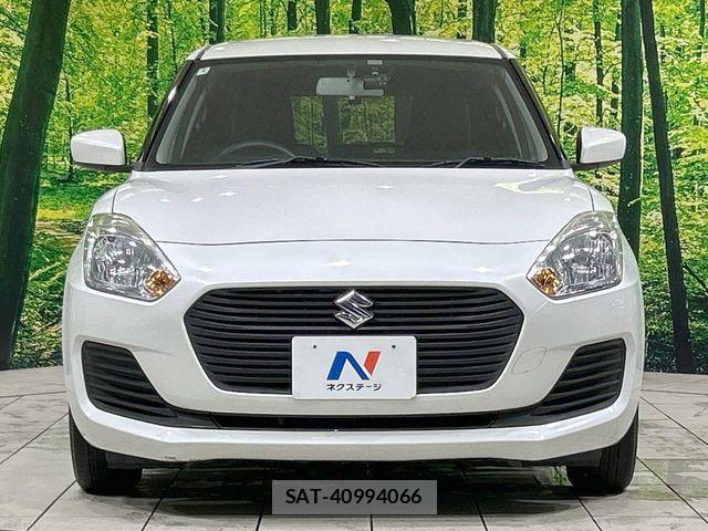 Suzuki SWIFT 2017-03 7394375-13