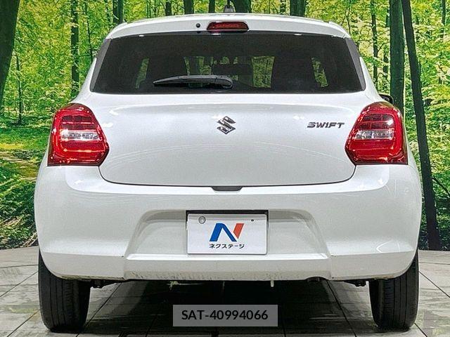Suzuki SWIFT 2017-03 7394375-14