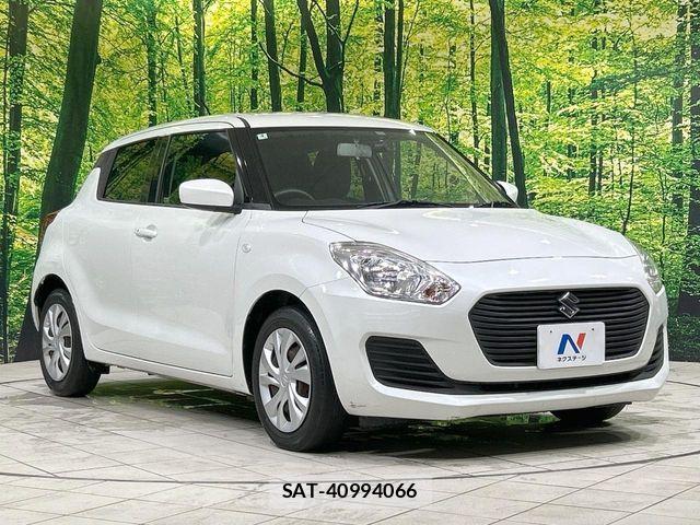Suzuki SWIFT 2017-03 7394375-15