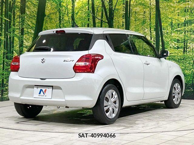Suzuki SWIFT 2017-03 7394375-16