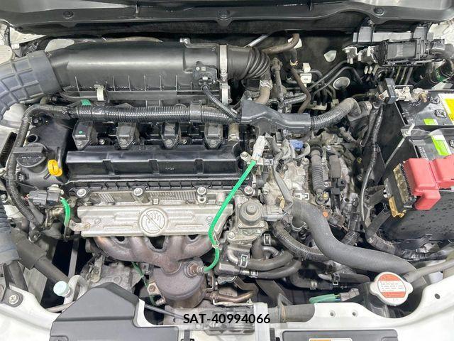 Suzuki SWIFT 2017-03 7394375-17