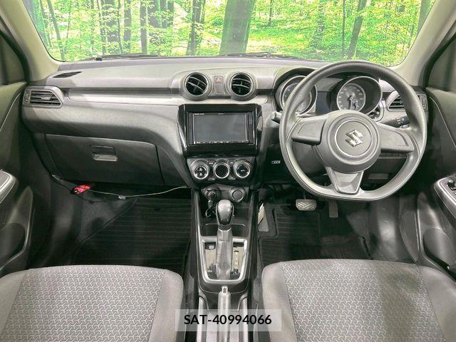 Suzuki SWIFT 2017-03 7394375-1