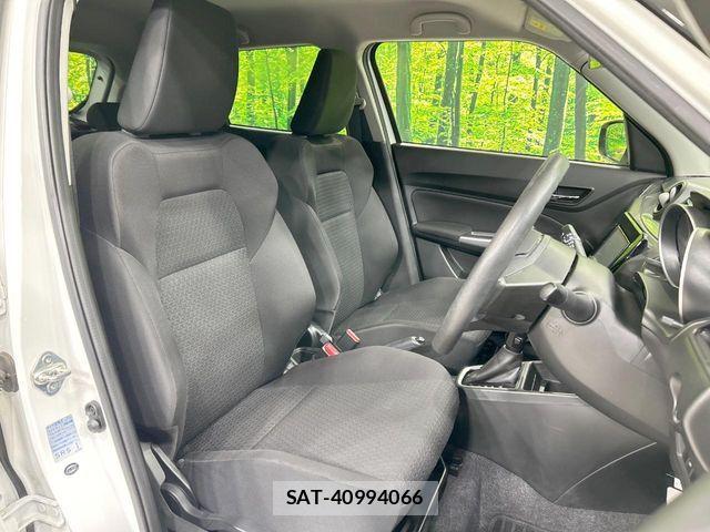 Suzuki SWIFT 2017-03 7394375-7