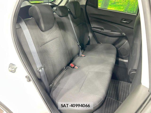 Suzuki SWIFT 2017-03 7394375-8