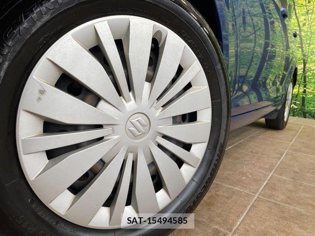 Suzuki SWIFT 2013-08 7394389-12
