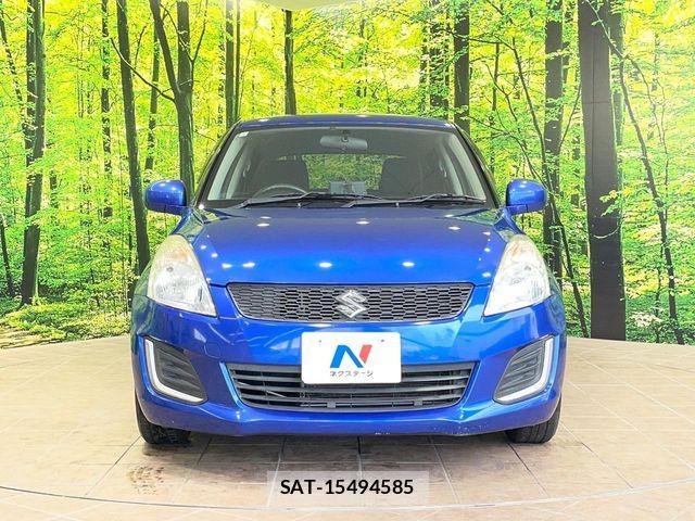 Suzuki SWIFT 2013-08 7394389-13