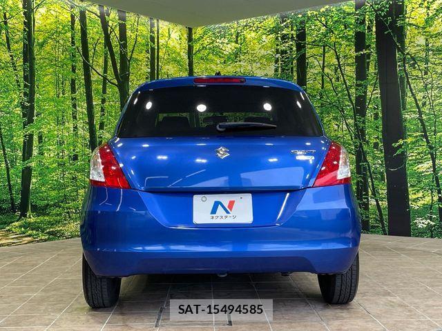 Suzuki SWIFT 2013-08 7394389-14