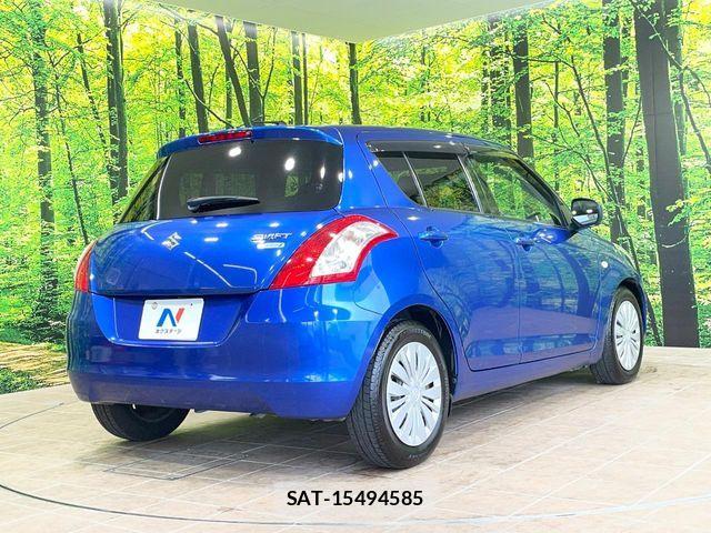 Suzuki SWIFT 2013-08 7394389-16