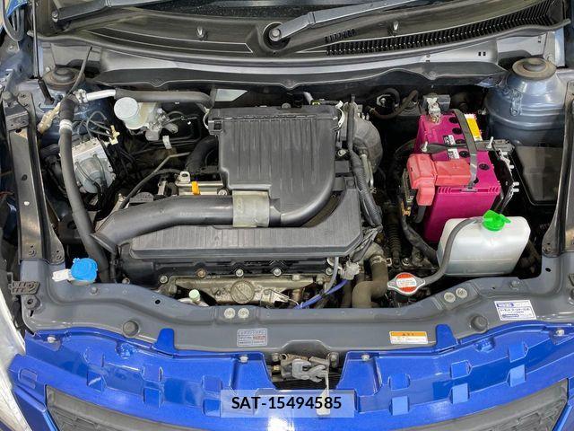 Suzuki SWIFT 2013-08 7394389-17