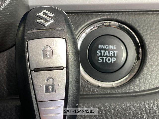 Suzuki SWIFT 2013-08 7394389-2