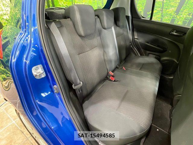 Suzuki SWIFT 2013-08 7394389-8