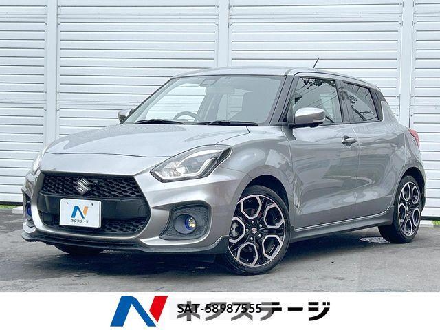 Suzuki SWIFT 2019-01 7394366-0