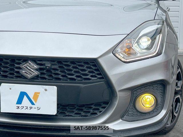 Suzuki SWIFT 2019-01 7394366-12