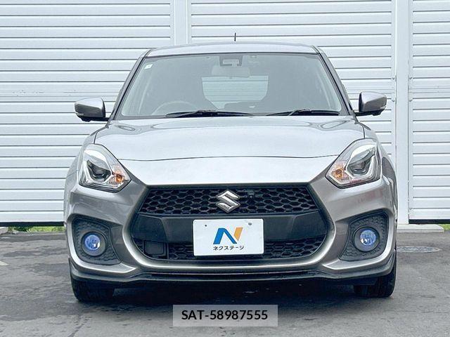 Suzuki SWIFT 2019-01 7394366-14