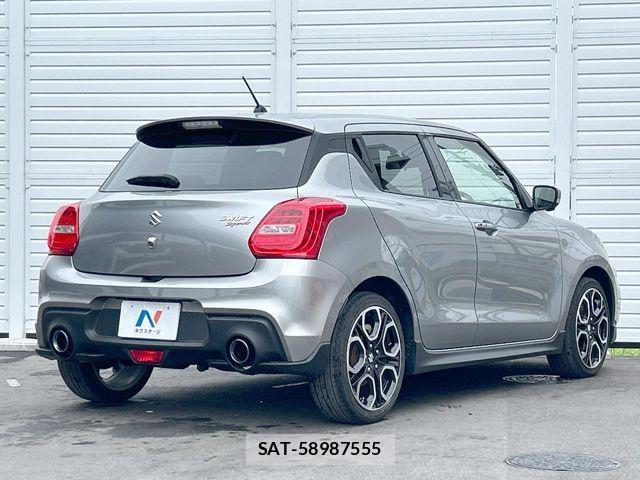 Suzuki SWIFT 2019-01 7394366-16