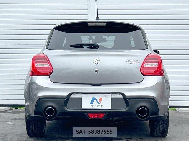 Suzuki SWIFT 2019-01 7394366-17