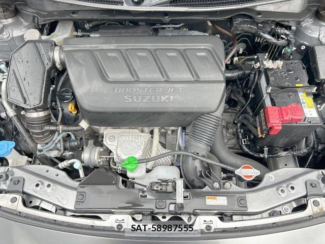 Suzuki SWIFT 2019-01 7394366-18