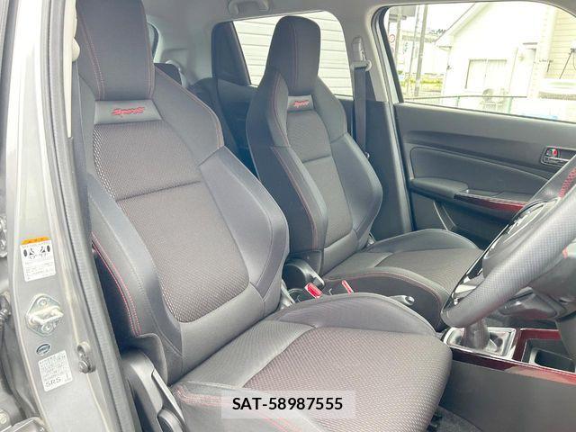 Suzuki SWIFT 2019-01 7394366-8