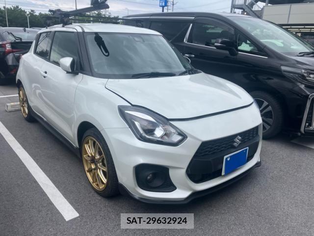 Suzuki SWIFT 2024-04 7394362-0