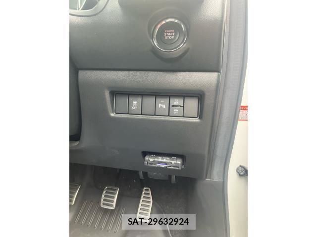 Suzuki SWIFT 2024-04 7394362-13
