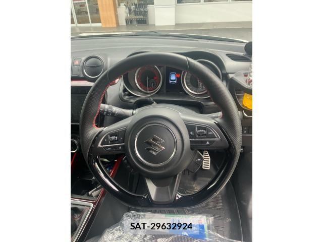 Suzuki SWIFT 2024-04 7394362-14