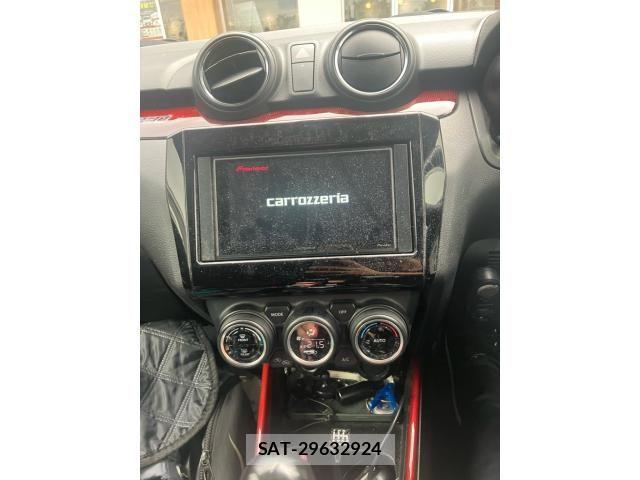 Suzuki SWIFT 2024-04 7394362-21