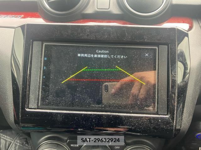 Suzuki SWIFT 2024-04 7394362-24