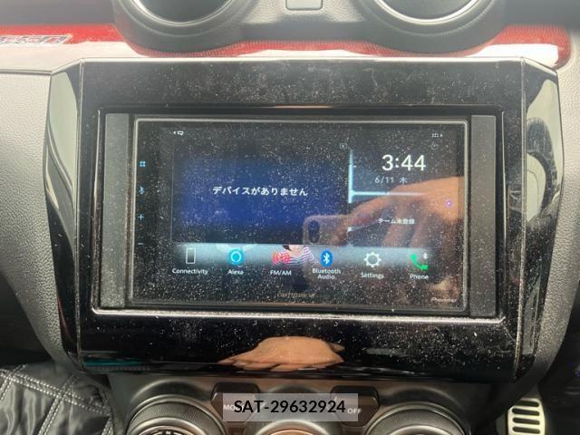 Suzuki SWIFT 2024-04 7394362-25