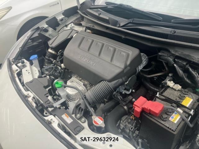Suzuki SWIFT 2024-04 7394362-4