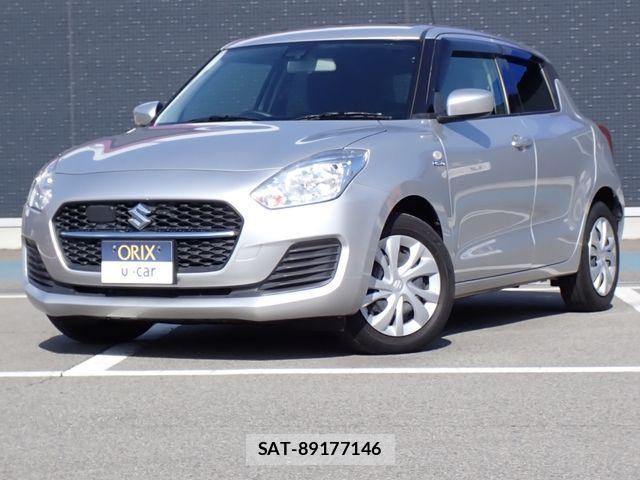 Suzuki SWIFT 2021-11 7394374-0