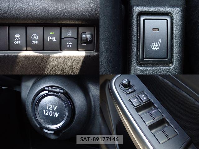 Suzuki SWIFT 2021-11 7394374-11
