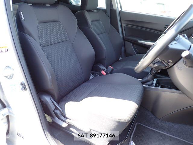 Suzuki SWIFT 2021-11 7394374-13