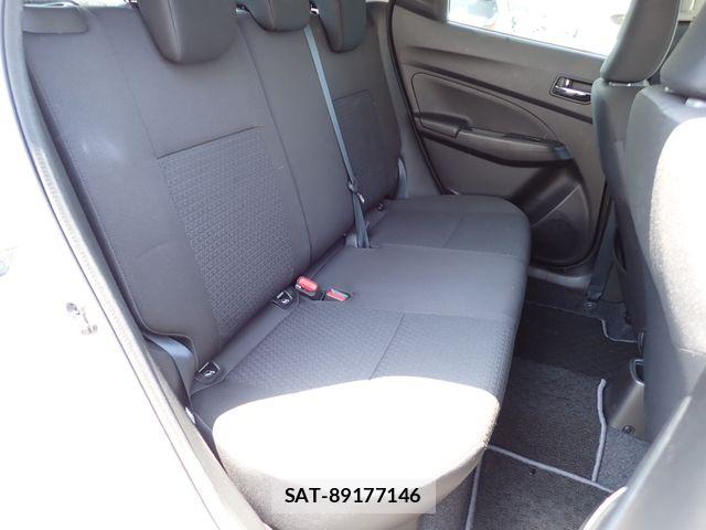 Suzuki SWIFT 2021-11 7394374-14