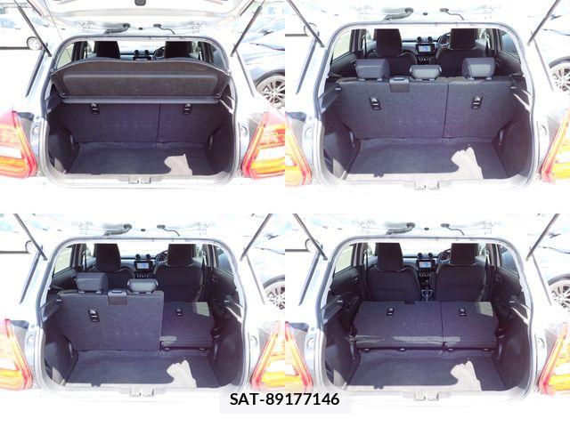 Suzuki SWIFT 2021-11 7394374-15
