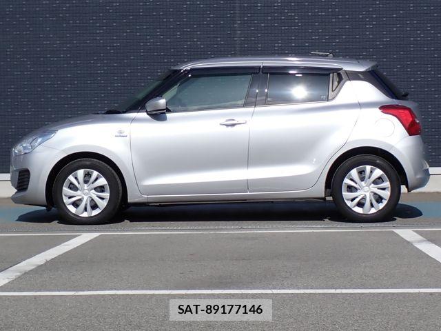 Suzuki SWIFT 2021-11 7394374-17
