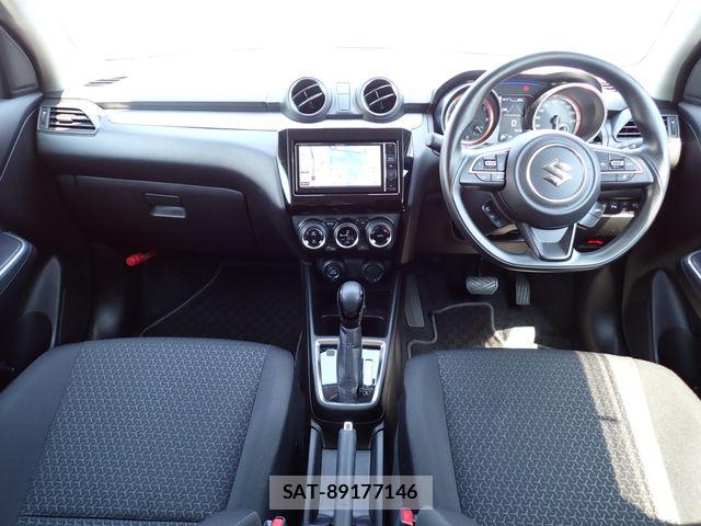 Suzuki SWIFT 2021-11 7394374-1