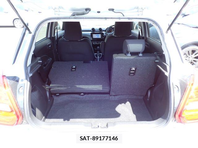 Suzuki SWIFT 2021-11 7394374-21
