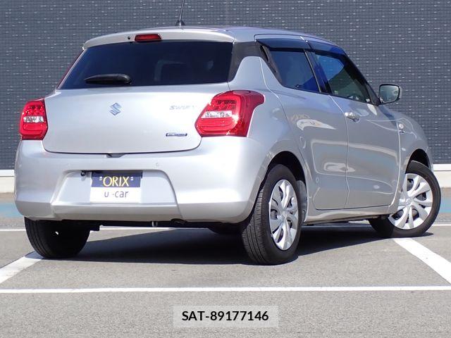 Suzuki SWIFT 2021-11 7394374-2