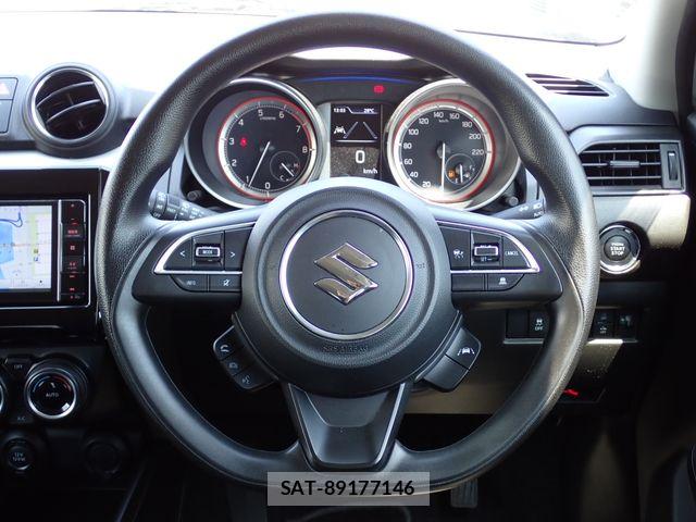 Suzuki SWIFT 2021-11 7394374-4